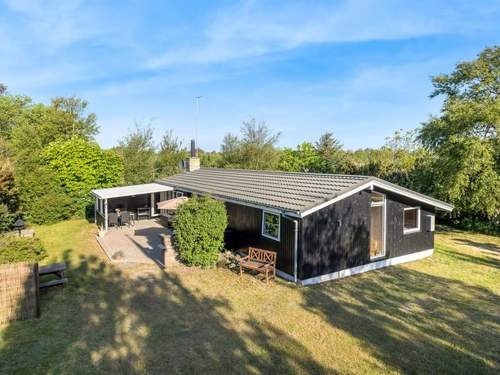 Ferienhaus Hillegonde - 200m from the sea