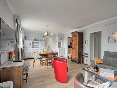 Ferienwohnung Arvor Ambiance