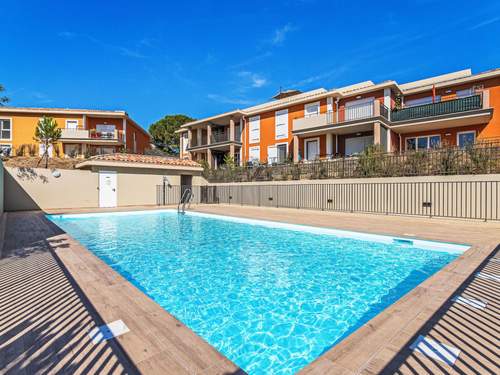 Ferienwohnung Eden Golfe