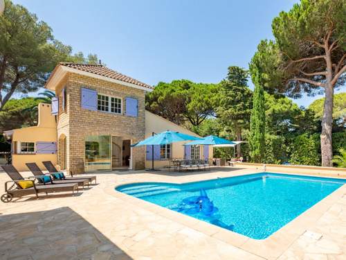 Ferienhaus, Villa Ohana