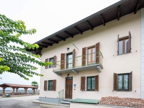 Ferienhaus Zio-Nonno