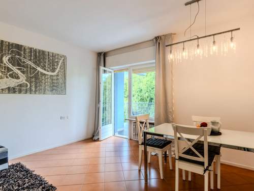 Ferienwohnung Condominio Garda
