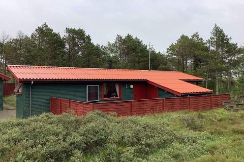 Ferienunterkunft in Thisted (4 Personen)