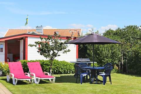 Ferienunterkunft in Falkenberg (4 Personen)