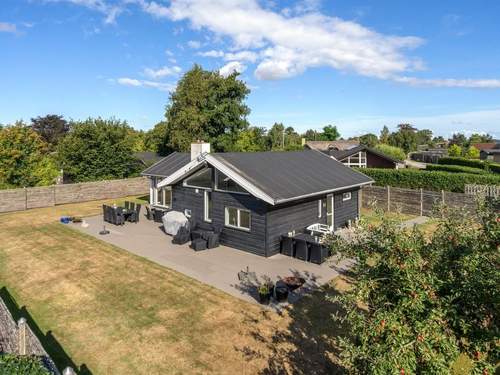 Ferienhaus Danske - 150m from the sea