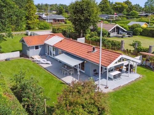 Ferienhaus Salvina - 300m from the sea