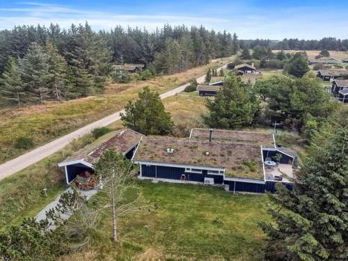 Ferienhaus Thanee - 1.7km from the sea