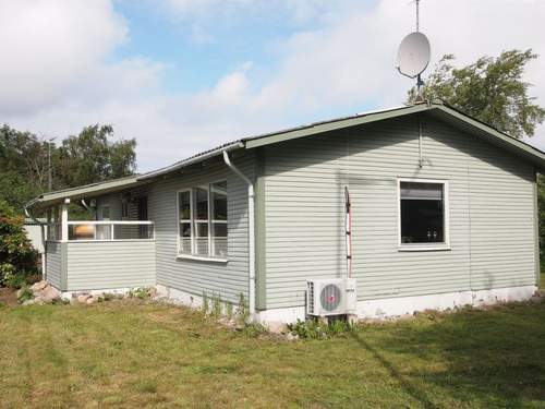 Ferienhaus France - 5km from the sea
