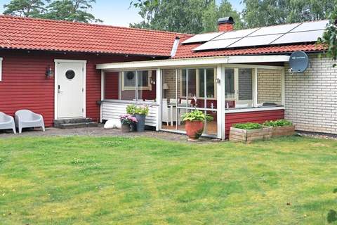 Ferienunterkunft in Mellbystrand (5 Personen)