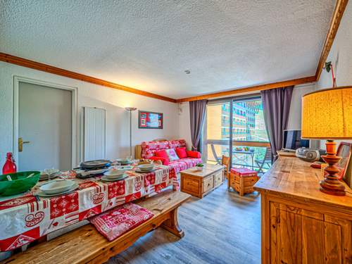 Ferienwohnung Soyouz Vanguard