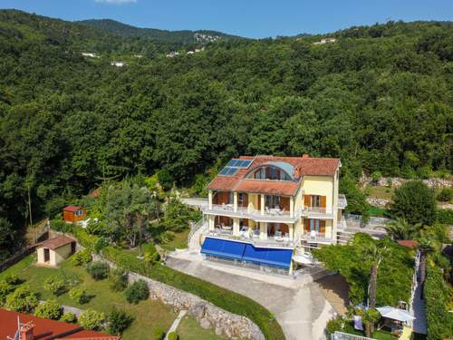 Ferienwohnung villa Mona Lisa