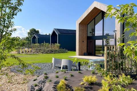 Natural Escape - Ferienunterkunft in Enneille (2 Personen)