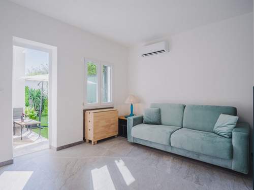 Ferienwohnung Zefiro