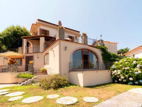 Ferienhaus, Villa Blue Dream