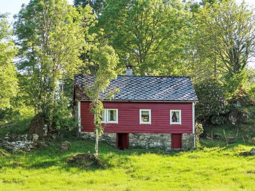 Ferienhaus Åsvågen (FJH628)