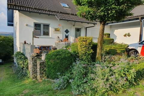 Ferienwohnung Maria Müller - Ferienunterkunft in Winterberg (3 Personen)