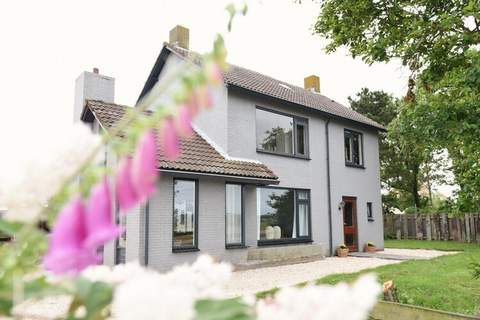 Villa Zuidwester - Ferienunterkunft in Callantsoog (18 Personen)