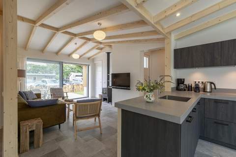 Previnaireweg 5 - Ferienunterkunft in Callantsoog (6 Personen)