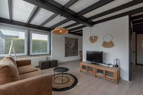 Duinland 15 - Ferienunterkunft in Sint Maartenszee (4 Personen)