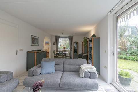 Campanula 39 - Ferienunterkunft in Sint Maartenszee (4 Personen)