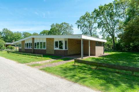 Duinland 89 - Ferienunterkunft in Sint Maartenszee (5 Personen)