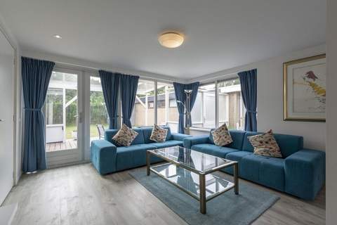 Wildrijk 27 - Ferienunterkunft in Sint Maartenszee (4 Personen)