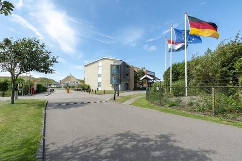 Strandslag 157 - Ferienunterkunft in Julianadorp aan Zee (4 Personen)