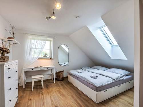 Ferienwohnung Zvonková