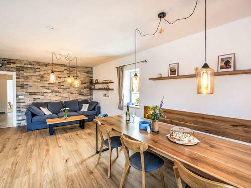 Ferienwohnung Slunečná