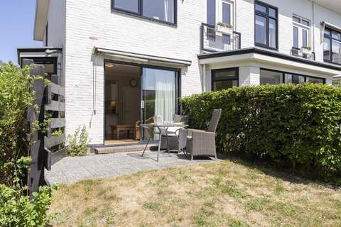 Strandhuys Alikruik - Ferienunterkunft in De Koog (2 Personen)