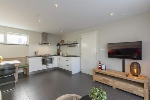 Duinroosweg 83 - Ferienunterkunft in Callantsoog (4 Personen)