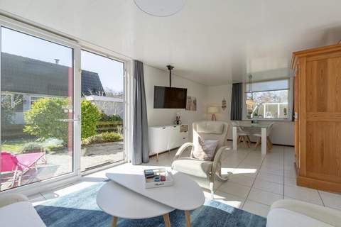 Campanula 52 - Ferienunterkunft in Sint Maartenszee (4 Personen)