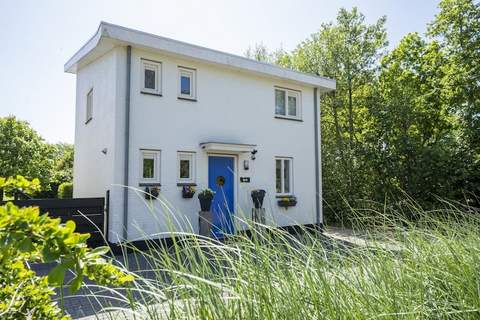 Strandhuys Wulk - Ferienunterkunft in De Koog (6 Personen)