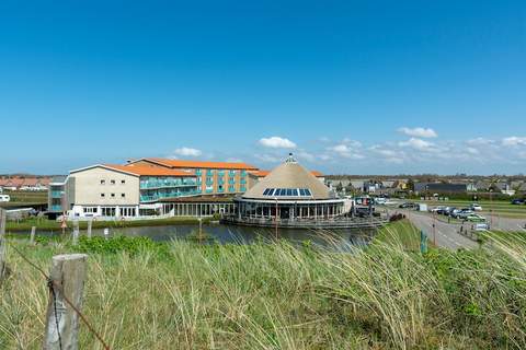 Strandslag 225 - Ferienunterkunft in Julianadorp aan Zee (4 Personen)