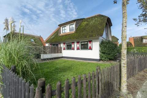 De Buitenplaats 138 - Ferienunterkunft in Callantsoog (6 Personen)