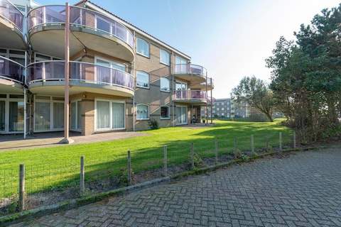 Résidence Juliana 77 - Ferienunterkunft in Julianadorp aan Zee (4 Personen)