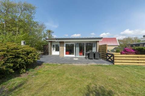 Garnekuul 12 - Ferienunterkunft in Callantsoog (4 Personen)