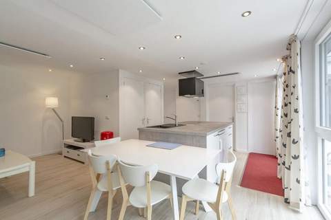 Duinland 126 Kleine Mia - Ferienunterkunft in Sint Maartenszee (4 Personen)