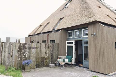 Vossehoeck 1 - Ferienunterkunft in Callantsoog (4 Personen)
