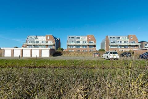 Duinerei A202 - Ferienunterkunft in Groote Keeten (2 Personen)