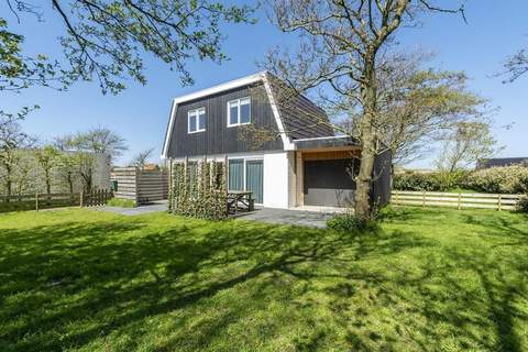 Garnekuul 6 - Ferienunterkunft in Callantsoog (8 Personen)