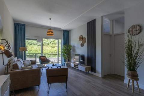 Wijde Blick 112 - Ferienunterkunft in Callantsoog (4 Personen)