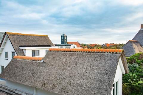 Wijde Blick 203 - Ferienunterkunft in Callantsoog (5 Personen)