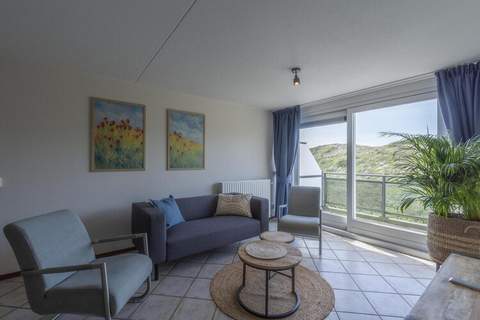 Wijde Blick 310 - Ferienunterkunft in Callantsoog (4 Personen)