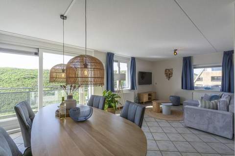 Wijde Blick 311 - Ferienunterkunft in Callantsoog (2 Personen)