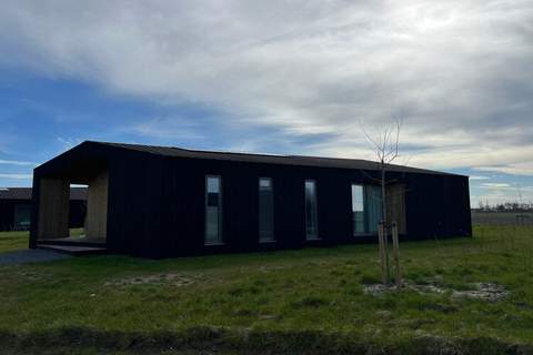 Heerlijkheid Vlietenburg 7 - Ferienunterkunft in Wissenkerke (6 Personen)