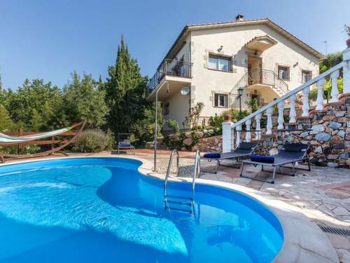 Ferienhaus Can Pau