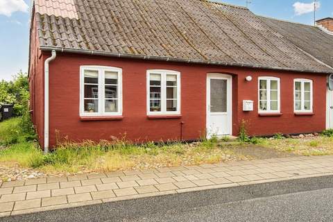 Ferienunterkunft in Bredebro (6 Personen)
