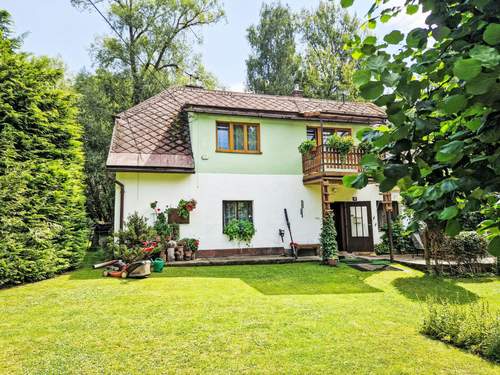 Ferienhaus, Landhaus Horní Lánov