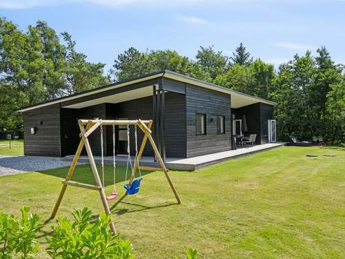 Ferienhaus Gertraude - 800m from the sea